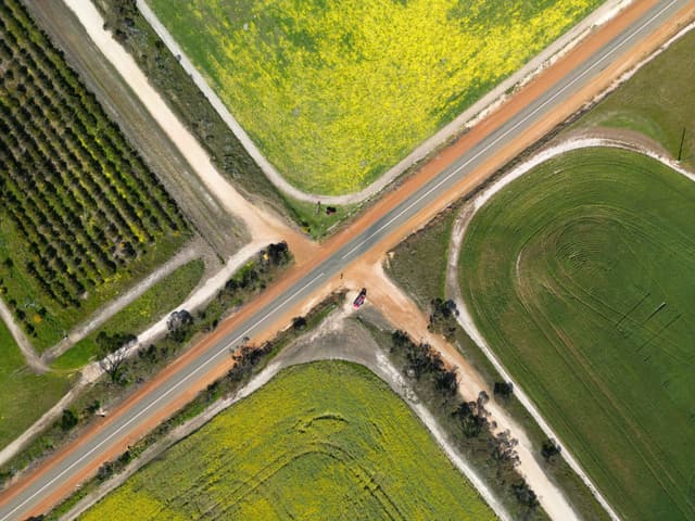 Agriculture