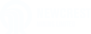 Newcrest Mining logo