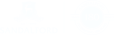 Sandalford logo